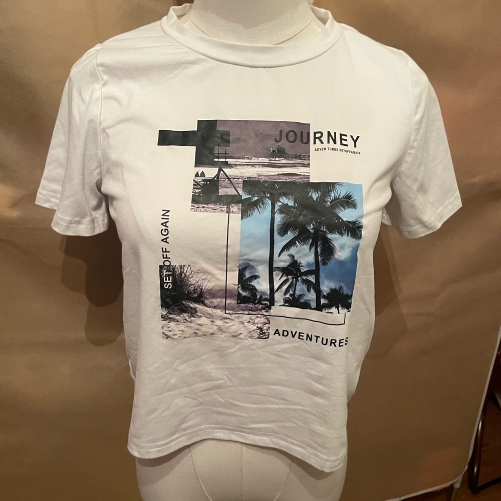 Boys Bundle of 2 shirts size 10